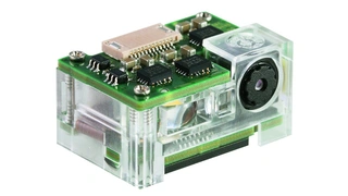 Quad, Bildverarbeitung, embedded world