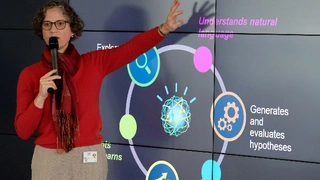 Watson IoT Center