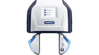 Co-act Greifer JL1, Schunk.