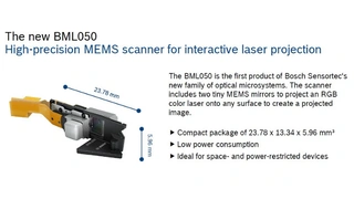 Bosch Sensortec