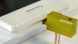 Bild 1. Prüfstecker widerstehen mehreren tausend Steckzyklen, ohne dass sich ihr Kontaktwiderstand ändert. 