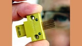 Bild 2. Zu den neuesten Entwicklungen gehören unter anderem Prüfstecker für Micro-USB.