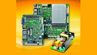 Bicker Elektronik, embedded world
