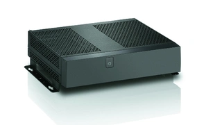 Fujitsu Technology Solutions, embedded world