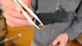 Zinnhaltige Photodiode 