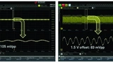 Messung des Störpegels/ Keysight Technologies