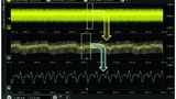 Ausgangssignal / Keysight Technologies 