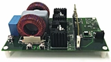Wechselrichter-Demoboard / Hy-Line Power Components