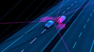 Blind-Spot-Informations-System