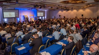 Am 07. und 08. Februar 2017 fand zum 3. Mal in  Folge der Automotive Ethernet Congress der WEKA Fachmedien in München statt.