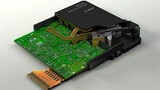 Im Evaluations-Kit zum BML050 sind alle Systemkomponenten inklusive einer RGB-Laserlichtquelle enthalten.