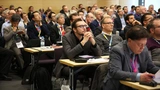 Electronic Displays Conference 2017, embedded world.
