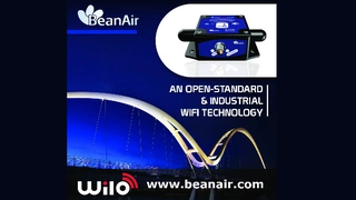 Beanair, embedded world