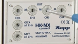 HK NXconnect