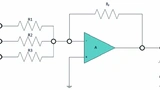 Operationsverstärker / VPG Foil Resistors