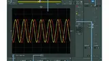 Bedienoberfläche/National Instruments 