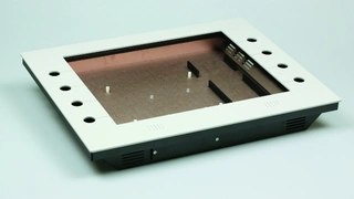 Mentec, embedded world
