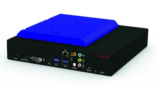 Pentair, embedded world