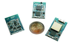 Clarinox Technologies