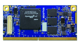 Bayer DSP