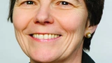 Prof. Dr. Claudia Eckert / Fraunhofer-Instituts