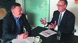 Vorstand Dr. Helmut Gassel / Infineon