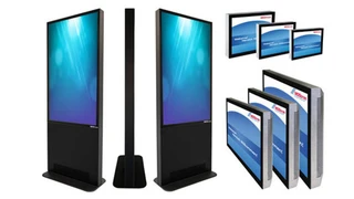 Infostele Mostron