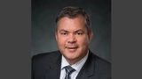 Anthony Ambrose, Präsident und CEO der Data I/O Corporation