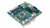  µATX-Board Fujitsu D3417-B