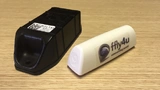 Drahtlose Sensorknoten von ffly4u