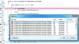 Breakpoints im iLCD Manager XE