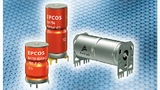 Epcos-Aluminium-Elektrolyt-Kondensatoren für die Automobil-Elektronik 