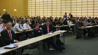 Electronic Displays Conference 2017.