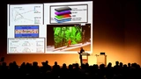 Electronic Displays Conference 2017.