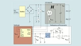 Sperrwandler-PFC-Stufe zum direkten Ansteuern von LEDs