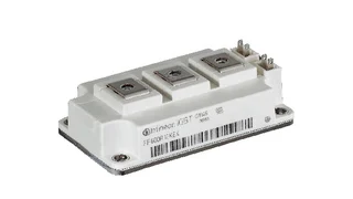 1200-V- und 1700-V-IGBT-Module von Infineon.