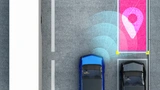 Smartes Fahren der Telekom