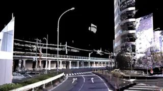 Mobile-Mapping-System kartografiert Japans Autobahnen
