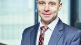 Keynote-Sprecher Alexander Gerfer (CTO Würth Elektronik eiSos)