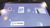Zytronic