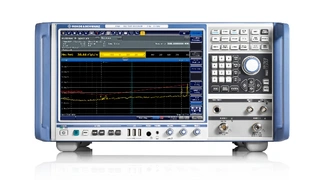 Rohde & Schwarz EMV