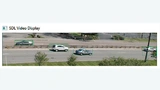 Mit diesem Bildmaterial aus der Webcam wird der Simulink-Algorithmus gefüttert