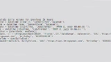 Listing 2. Online-Analyse der Daten auf ThingSpeak mit Matlab-Code
