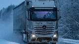 TopFit-Truck mit Daylight+Modul