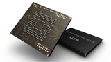 Flash-Speicher-ICs nach UFS-Standard