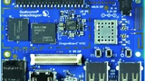 Dragonboard, Arrow