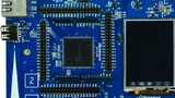 Synergy-Starterkits, Glyn