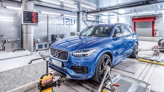 Engineering-Dienstleister IAV hat in Berlin eine neue Prüfeinrichtung für die Automobilentwicklung eröffnet.