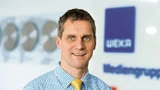 Gerhard Stelzer Chefredakteur