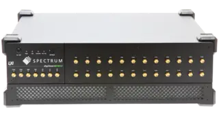 Spectrum DN6.22x